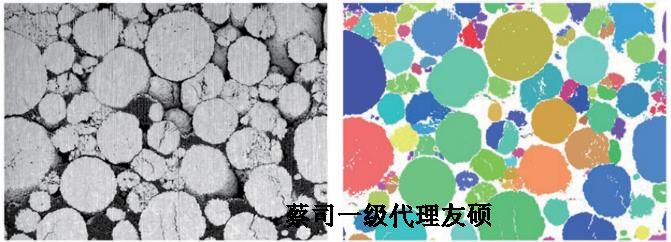 FIB双束石嘴山扫描电镜crossbeam