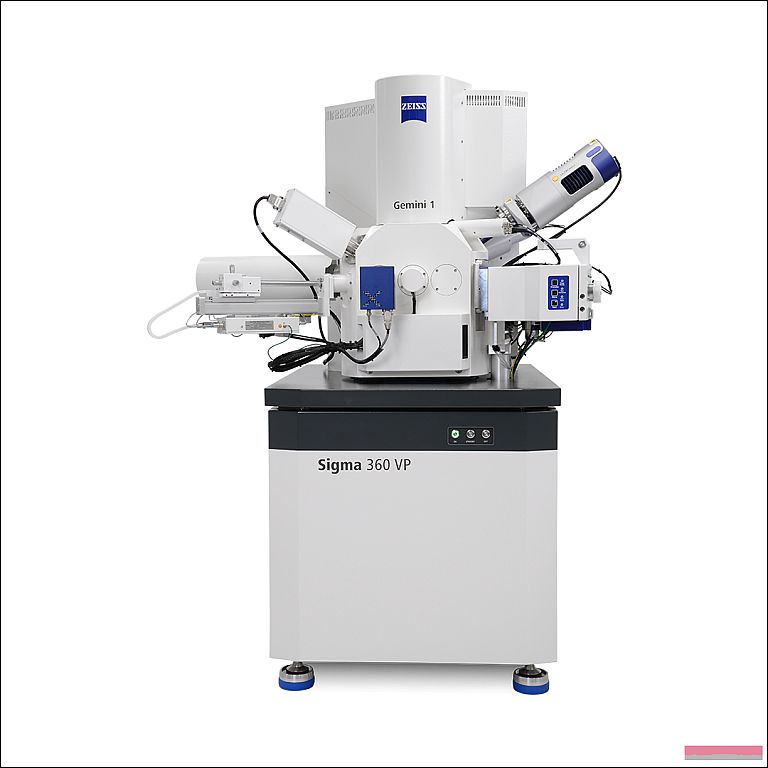 SEM扫描电镜中钨灯丝电镜与场发射电镜的差异有哪些