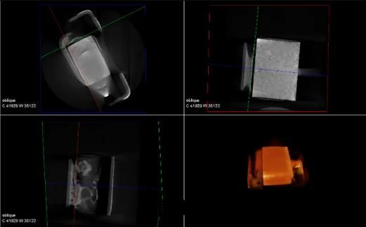 石嘴山蔡司石嘴山X射线显微镜